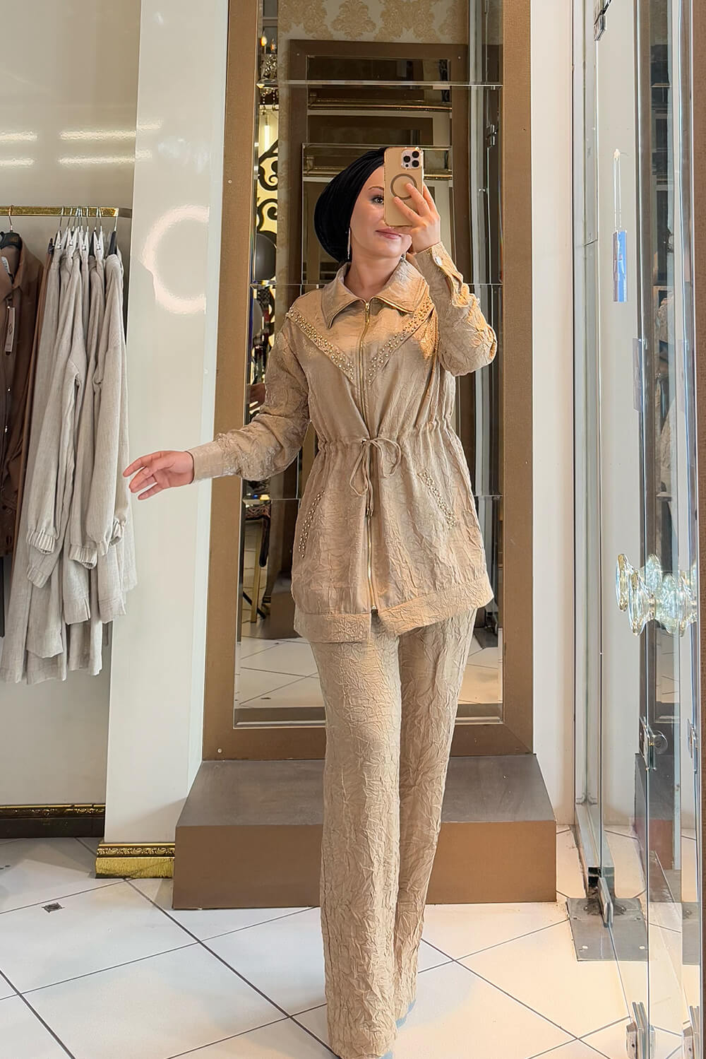 Moda İlgi Takım 15052